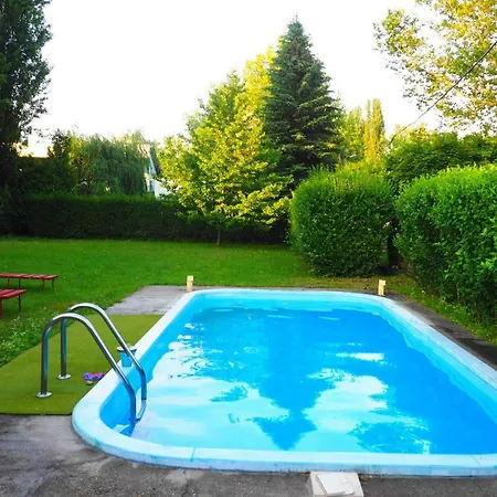 Csillag-lak Balatonfoldvar